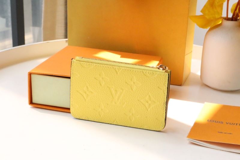 Louis Vuitton Wallets